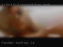 fanDan Monroe LA