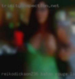 reikoDickson236 Baton Rouge Louisiana