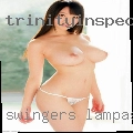 Swingers Lampasas